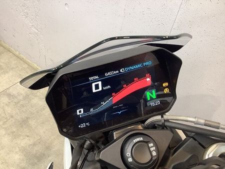 BMW S1000R S1000R デイトナ製GPSレーダー! 走行モード切替&スリッパークラッチ&トラクション 8