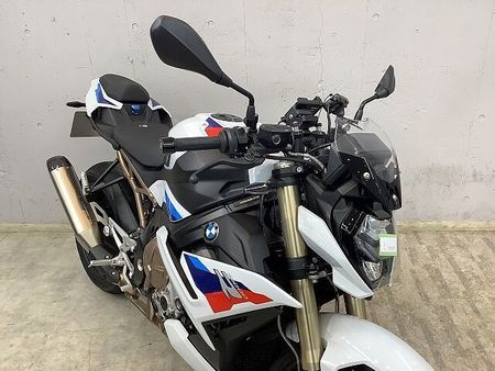 BMW S1000R S1000R デイトナ製GPSレーダー! 走行モード切替&スリッパークラッチ&トラクション 10