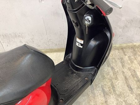 ホンダ トゥデイ トゥデイ フルノーマル! インジェクションモデル! フロントタイヤ&バッテリー新品交換サー 15