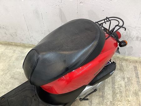 ホンダ トゥデイ トゥデイ フルノーマル! インジェクションモデル! フロントタイヤ&バッテリー新品交換サー 18