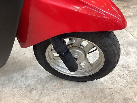ホンダ トゥデイ トゥデイ フルノーマル! インジェクションモデル! フロントタイヤ&バッテリー新品交換サー 26