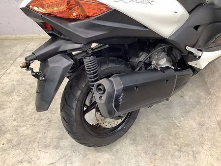 ヤマハ XMAX 250 XMAX ABS 純正オプションコンフォートシート&グリップヒーター&アクセサリーバー! 14