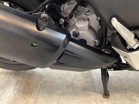 ヤマハ XMAX 250 XMAX ABS 純正オプションコンフォートシート&グリップヒーター&アクセサリーバー! 35