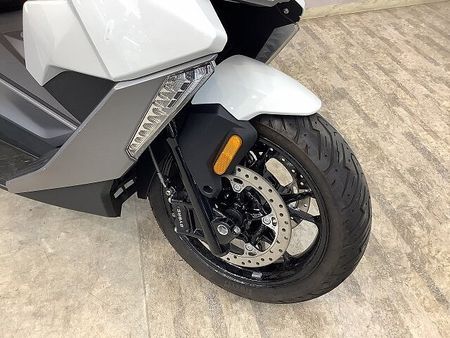 BMW C400 GT C400GT フルノーマル! ワンオーナー! 液晶メーター! 11