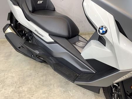 BMW C400 GT C400GT フルノーマル! ワンオーナー! 液晶メーター! 12