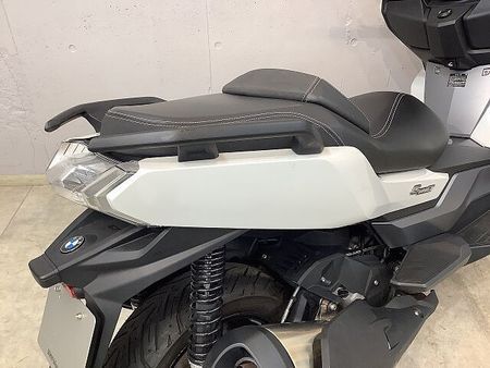BMW C400 GT C400GT フルノーマル! ワンオーナー! 液晶メーター! 13