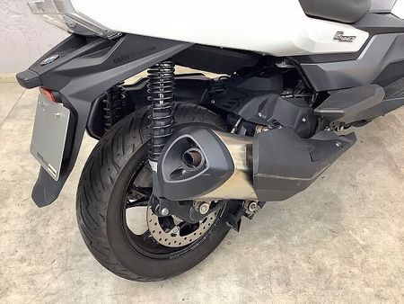 BMW C400 GT C400GT フルノーマル! ワンオーナー! 液晶メーター! 14