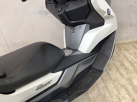 BMW C400 GT C400GT フルノーマル! ワンオーナー! 液晶メーター! 15