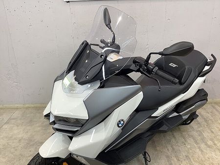 BMW C400 GT C400GT フルノーマル! ワンオーナー! 液晶メーター! 16