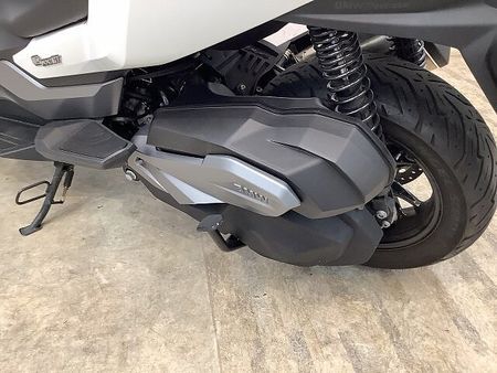 BMW C400 GT C400GT フルノーマル! ワンオーナー! 液晶メーター! 20