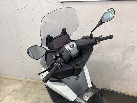 BMW C400 GT C400GT フルノーマル! ワンオーナー! 液晶メーター! 22