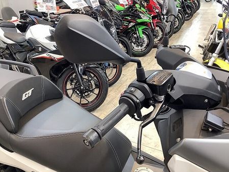 BMW C400 GT C400GT フルノーマル! ワンオーナー! 液晶メーター! 23