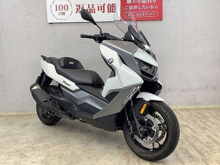 BMW C400 GT C400GT フルノーマル! ワンオーナー! 液晶メーター! 3