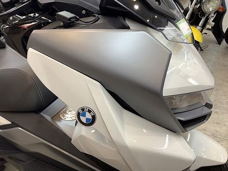 BMW C400 GT C400GT フルノーマル! ワンオーナー! 液晶メーター! 25