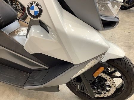BMW C400 GT C400GT フルノーマル! ワンオーナー! 液晶メーター! 26