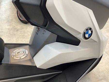 BMW C400 GT C400GT フルノーマル! ワンオーナー! 液晶メーター! 34