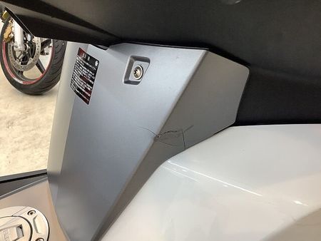 BMW C400 GT C400GT フルノーマル! ワンオーナー! 液晶メーター! 36