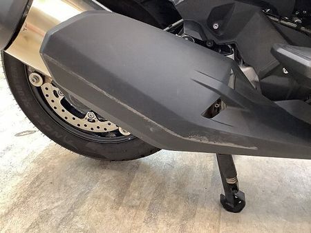 BMW C400 GT C400GT フルノーマル! ワンオーナー! 液晶メーター! 37