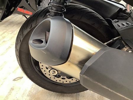 BMW C400 GT C400GT フルノーマル! ワンオーナー! 液晶メーター! 38