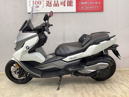 BMW C400 GT C400GT フルノーマル! ワンオーナー! 液晶メーター! 5