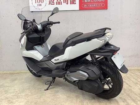 BMW C400 GT C400GT フルノーマル! ワンオーナー! 液晶メーター! 7