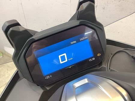BMW C400 GT C400GT フルノーマル! ワンオーナー! 液晶メーター! 8