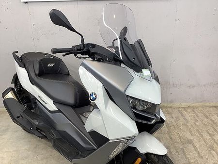 BMW C400 GT C400GT フルノーマル! ワンオーナー! 液晶メーター! 10