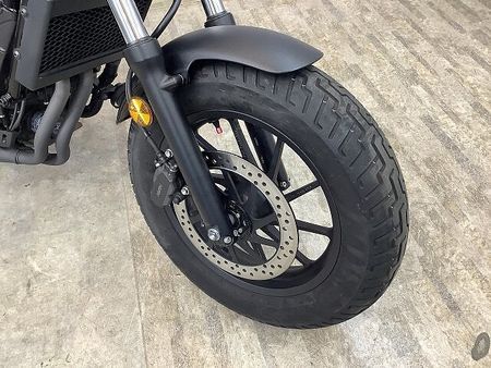 ホンダ レブル 500 レブル500 ABS フルノーマル! インジェクションモデル! PC60モデル! 11