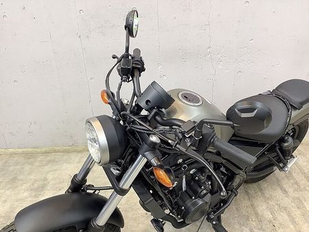 ホンダ レブル 500 レブル500 ABS フルノーマル! インジェクションモデル! PC60モデル! 16