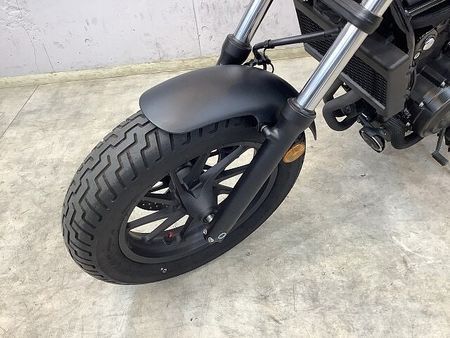 ホンダ レブル 500 レブル500 ABS フルノーマル! インジェクションモデル! PC60モデル! 17