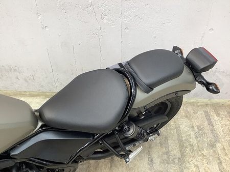 ホンダ レブル 500 レブル500 ABS フルノーマル! インジェクションモデル! PC60モデル! 18
