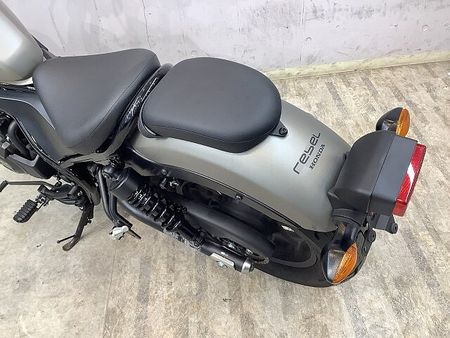 ホンダ レブル 500 レブル500 ABS フルノーマル! インジェクションモデル! PC60モデル! 19
