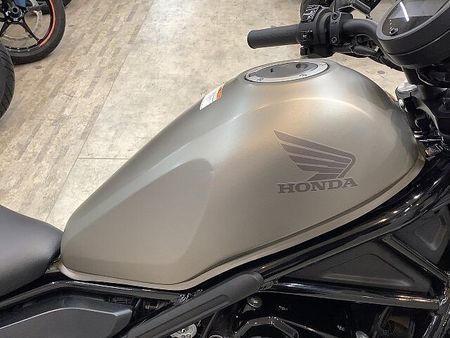 ホンダ レブル 500 レブル500 ABS フルノーマル! インジェクションモデル! PC60モデル! 27