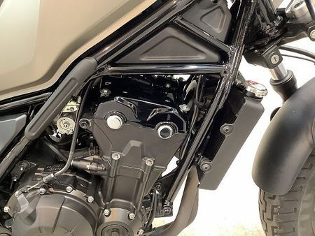 ホンダ レブル 500 レブル500 ABS フルノーマル! インジェクションモデル! PC60モデル! 29