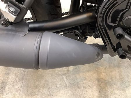 ホンダ レブル 500 レブル500 ABS フルノーマル! インジェクションモデル! PC60モデル! 31
