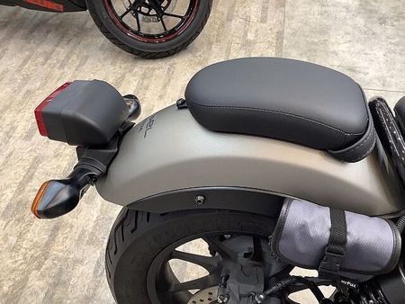 ホンダ レブル 500 レブル500 ABS フルノーマル! インジェクションモデル! PC60モデル! 34