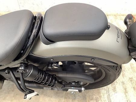 ホンダ レブル 500 レブル500 ABS フルノーマル! インジェクションモデル! PC60モデル! 36