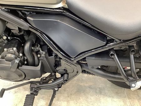 ホンダ レブル 500 レブル500 ABS フルノーマル! インジェクションモデル! PC60モデル! 38