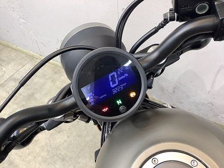 ホンダ レブル 500 レブル500 ABS フルノーマル! インジェクションモデル! PC60モデル! 8