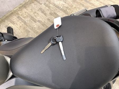 ホンダ レブル 500 レブル500 ABS フルノーマル! インジェクションモデル! PC60モデル! 9