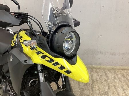 スズキ Vストローム250 Vストローム250 ABS フルパニア 11