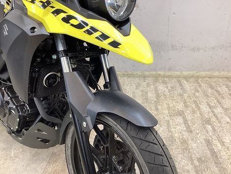 スズキ Vストローム250 Vストローム250 ABS フルパニア 12