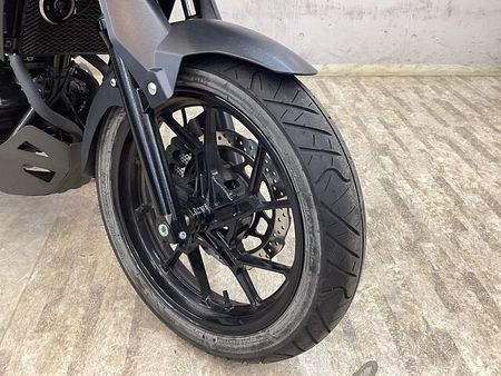 スズキ Vストローム250 Vストローム250 ABS フルパニア 13