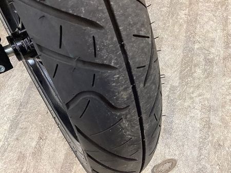 スズキ Vストローム250 Vストローム250 ABS フルパニア 14