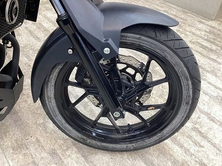 スズキ Vストローム250 Vストローム250 ABS フルパニア 15