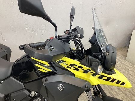 スズキ Vストローム250 Vストローム250 ABS フルパニア 16