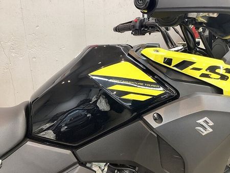 スズキ Vストローム250 Vストローム250 ABS フルパニア 17