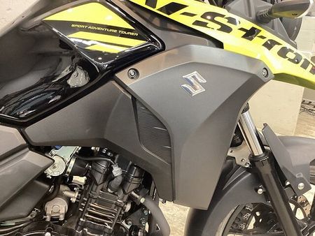スズキ Vストローム250 Vストローム250 ABS フルパニア 18
