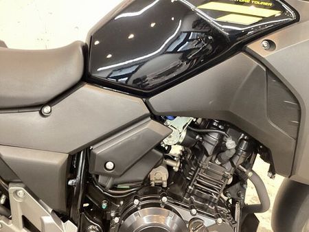 スズキ Vストローム250 Vストローム250 ABS フルパニア 19
