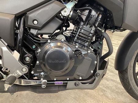 スズキ Vストローム250 Vストローム250 ABS フルパニア 20